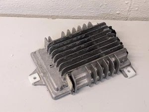 2010-2012 Cadillac SRX Stereo Audio Radio Verstärker AMP Bose OEM GM 20918769 - Bild 1 von 11