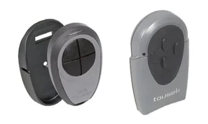 Tousek Handsender RS 868-TXR-4B (4-Kanal) 13180060 - Bild 1 von 1