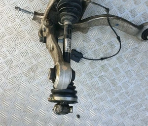 BMW M8 F91 F92 19-ON Front Left Near Side Complete Suspension Leg Bearing - Picture 1 of 3