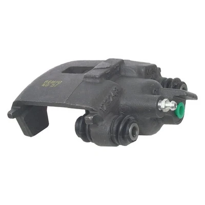 For Chrysler PT Cruiser 01-10 Reman Unloaded Rear Passenger Side Brake Caliper Foto 1 de 4