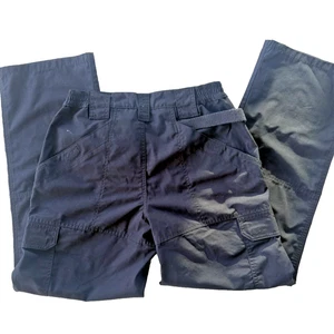 511 Tactical Pants Womens Size 10 Regular Cargo Chino Utility Army - Picture 1 of 7