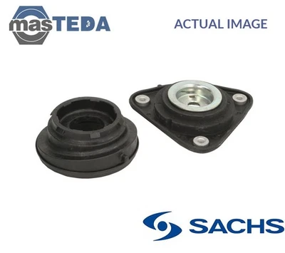 802 623 TOP STRUT MOUNTING CUSHION SET FRONT SACHS NEW OE REPLACEMENT - Image 1 of 4