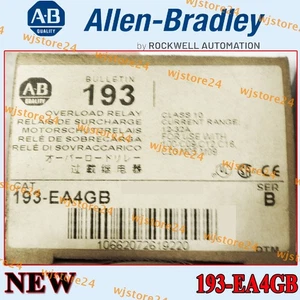 Neu NEU SPS 193-EA4GB Neu im Karton Neu Fabrikversiegelt Kostenloser Versand 193EA4GB - Bild 1 von 5
