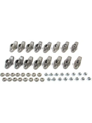 Elgin Rocker Arm Nitro Rockers 3/8 in Stud Mount 1.50 Ratio Ball / N (RK-840NS) - Image 1 of 4