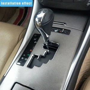Console Slide Position Cover for For LEXUS IS350 I 50 Shift Assembly 2006 2013 - Picture 1 of 12