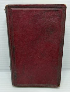 The Dramatic Works of Alfred Tennyson Poet Laureate Vol. II. Harold 1878 - Picture 1 of 22
