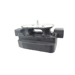 22316769848 Rubber Transmission Gearbox Mount Replacement For BMW E60 E61 F10 - Picture 1 of 6