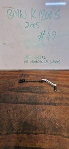 BMW K1200S K1200R collegamento leva cambio 2004-2008 - Foto 1 di 1