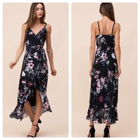 yumi kim crossroads maxi