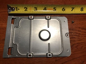 PowerMac G3 G4 Hard Drive Bracket 805-2244 Apple Power Macintosh HD Sled - Picture 1 of 1