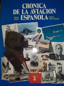 Spanish Aviation Chronicle - Picture 1 of 6