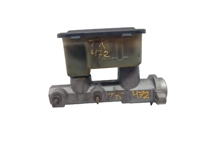 1992 - 1993 CHEVROLET SUB K1500 BRAKE MASTER CYL VACUUM BOOSTER OEM, 541-00847 Foto 1 de 4