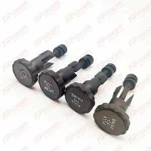 4Pcs New For Mercury Marine/Mercruiser KNOB 128022 - Picture 1 of 13