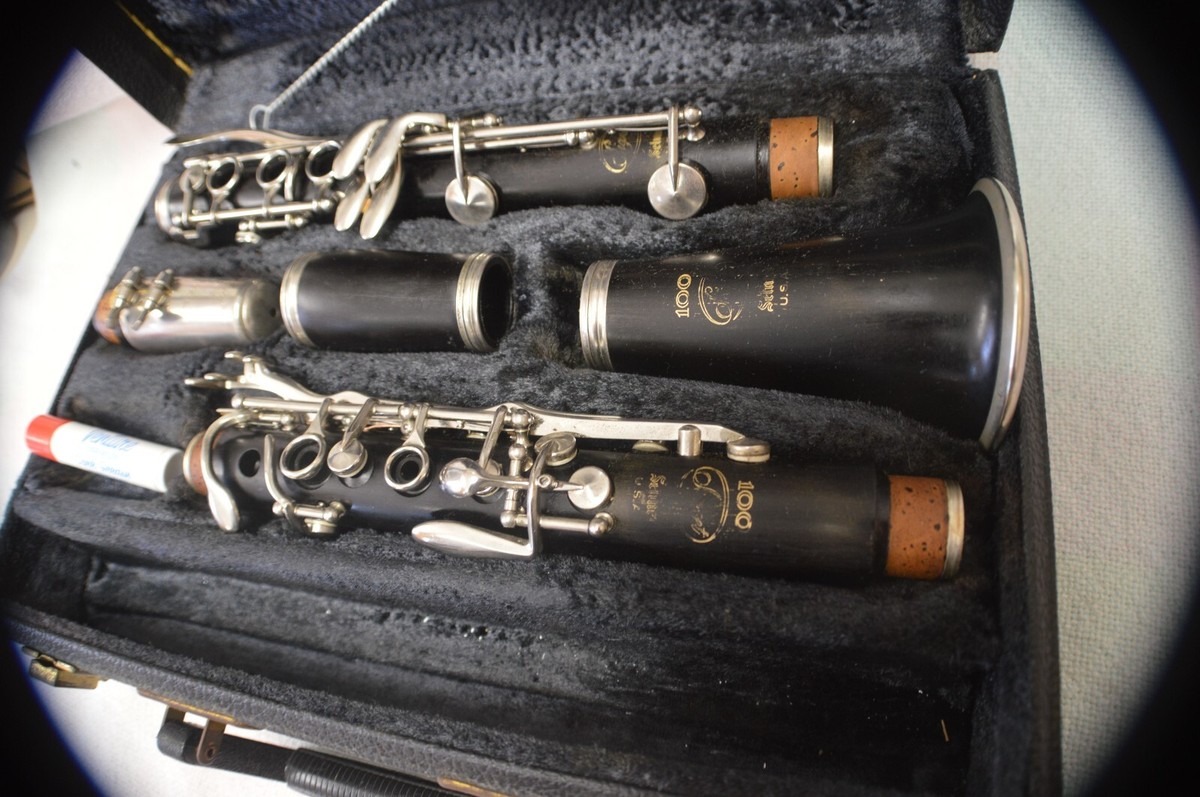 Selmer 100 Clarinet for sale | eBay Selmer 100 Clarinet for sale | eBay