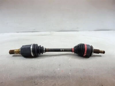 Mazda CX-5 2014 2015 2016 2,5 L transmisión automática conductor delantero eje izquierdo tracción delantera Foto 1 de 4