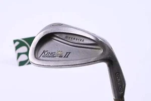Cobra King Cobra Oversize II #9 Iron / Stiff Flex Cobra Steel Shaft - Picture 1 of 6