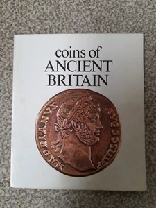 Coins of Ancient Britain. - Picture 1 of 12