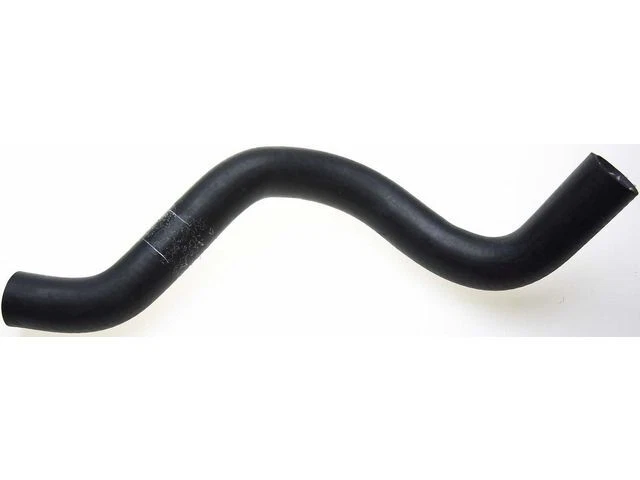 Upper Radiator Hose For 1997-2003 Pontiac Grand Prix 2000 2001 1998 1999 TY985MT - Image 1 of 1