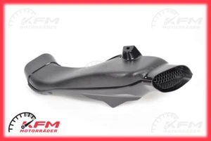 Suzuki GSX-R 1000 K3 K4 Ram Air Luftkanal rechts Air intake right Neu - Picture 1 of 2