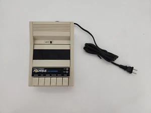 Vintage Mattel electronics Aquarius data recorder. Powers on - Afbeelding 1 van 11