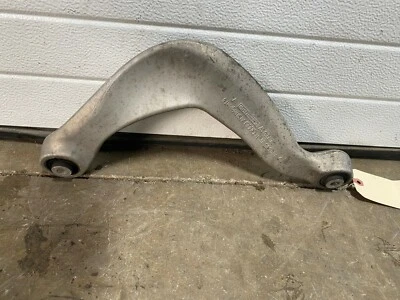 Conjunto brazo de control superior trasero derecho 13 2014 2015 2016 Audi 3,0 L S4 A4 OEM 2298 Foto 1 de 4
