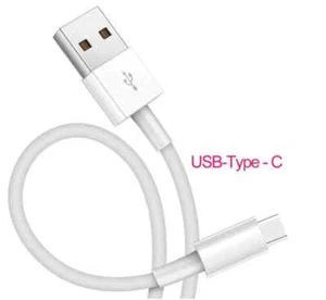 Handy Ladekabel Ladekabel USB C USB für Samsung Galaxy für Huawei & mehr - Bild 1 von 7