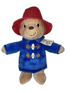 Paddington Bär Plüsch Kohls Care - Bild 1 von 7