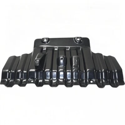 Engine Splash Shield For 2011-2019 GMC Chevrolet SILVERADO 2500HD 3500HD - Image 1 of 4