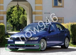 BMW 3 E90 E91 ALPINA - FRONTSPOILER FRONTLIPPE - Picture 1 of 14