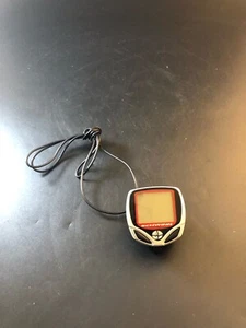 Schwinn Bike Computer Cl.6 - Picture 1 of 3