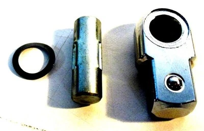 S-K Tools Breaker Bar Rebuild Kit 1/2" Drive Flex 41653-9 SK *MADE IN THE USA*