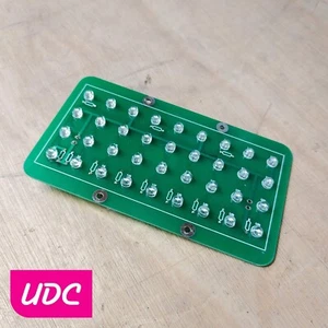 Family Fun Flip 2 Win LED Board - Picture 1 of 1
