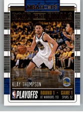 2018-19 Panini NBA Hoops Basketball Card Road to the Finals Pick From List 1-100