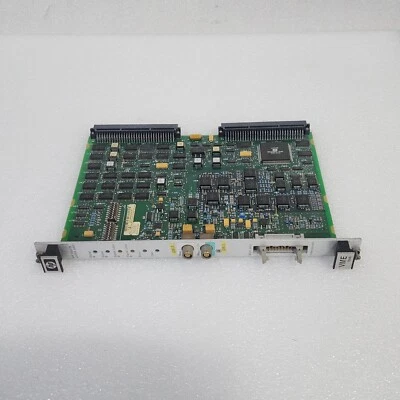 HP 10897B ,3630  LASER AXIS VME BUS BOARD FREE SHIP - Image 1 of 4