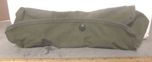 Canvas Pouch - Picture 1 of 12