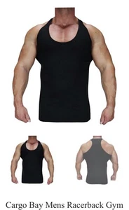 Chalecos pequeños para hombre Cargo Bay - Imagen 1 de 1
