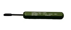 Herramienta Daniels MFG CORP DMC No DAK123 - Imagen 1 de 2