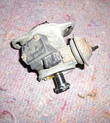 ROVER METRO 1990-94 DISTRIBUTOR. NJC10024 ALSO FORD CVH  - Image 1 of 2