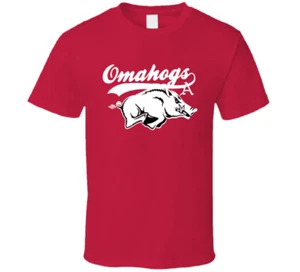  Omahogs T Shirt - Picture 1 of 2