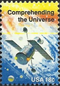US #1919 MNH 1981 Telescope - Picture 1 of 1