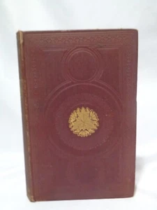 1867 The History of Sandford and Merton by Thomas Day Illustrated Childrens - Imagen 1 de 13