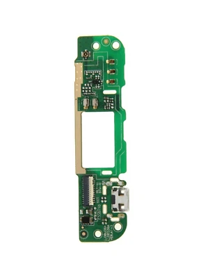Replacement Charging Port With Board Compatible For HTC Desire 626 - Image 1 of 4