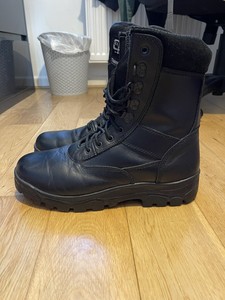 Las mejores ofertas en Botas Police para hombres | eBay
