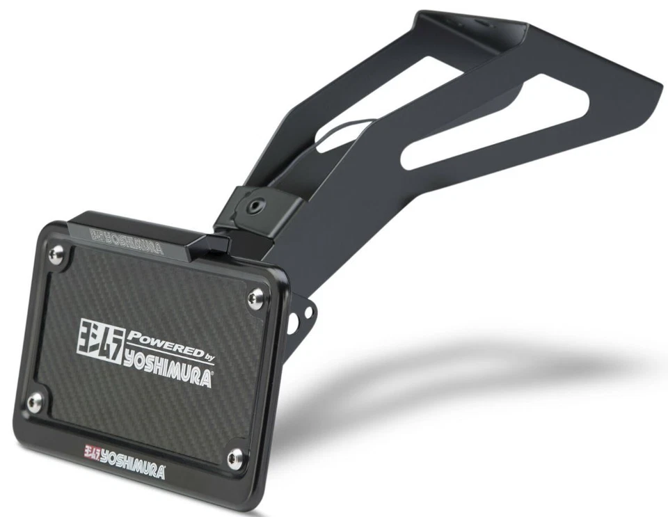 吉村挡泥板消除器套件本田 CBR300R/CB300F/CBR250R 11-16 — 第 1/1 张图片