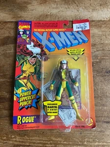 X-Men Rogue Marvel Comics 1994 Sealed Toybiz - Picture 1 of 5