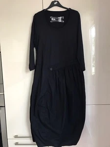 Rundholz Kleid Gr. S / schwarz neuwertig! - Bild 1 von 13