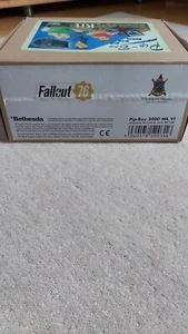 Bethesta Fallout 76 Pip-Boy 2000 MK VI Bausatz KIT Vault Tec - Bild 1 von 5