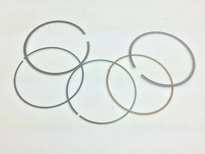 Hisun UTV/ATV 700 Piston Ring Set 102mm Fit MASSIMO QLINK,TSC,Bennch SUPERMACH  - Bild 1 von 1