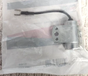 Prime Line 7-01312 Condenser; Replaces Onan 3126A63, 3126A69 - Picture 1 of 2