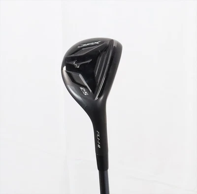 Mizuno Jpx 925 Fli-Hi 25° 5H Hybrid Senior Ust Recoil Dart 60 12909816 Good - Image 1 of 4